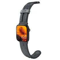 Apple Watch | Bracelet MOBYFOX Han Solo Carbonite 3D