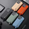 Coque Chevalet avec Pochettes CB pour iPhone 13 Pro Max