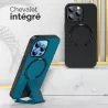 Coque MagSafe TOTU DESIGN Curtain Séries iPhone 13 Pro Max