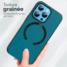 Coque MagSafe TOTU DESIGN Curtain Séries iPhone 13 Pro Max