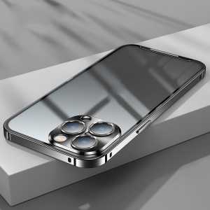 iPhone 6 Plus & 6S Plus - Pochette Ceinture Sport Étanche - Noir