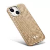 Coque Serpent FIERRE SHANN pour iPhone 13