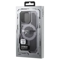 Coque Gaming BENKS Blizzard Cooling Série pour iPhone 13