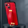 Coque SULADA Cool Série avec Poignée pour iPhone 13
