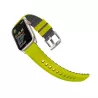 Bracelet UNIQ Linus en Silicone AiroSoft™ pour Apple Watch
