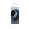 Bracelet UNIQ Linus en Silicone AiroSoft™ pour Apple Watch