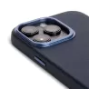 iPhone 14 Pro Max | Coque MagSafe DECODED en Cuir ECCO