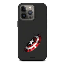 Coque Marvel x RHINOSHIELD pour iPhone 13 Pro