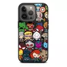 Coque Marvel x RHINOSHIELD pour iPhone 13 Pro