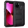 iPhone 13 | Coque Intégrale Anti-Choc Étanche IP68