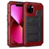 iPhone 13 | Coque Intégrale Anti-Choc Étanche IP68