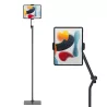 Support Articulable TWELVE SOUTH HoverBar Tower pour iPad