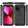 iPhone 13 Pro | Coque Intégrale Anti-Choc Étanche IP68