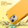 Coque CHOETECH MFM Anti-Choc & MagSafe pour iPhone 13 Mini