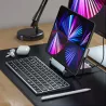 Support Hub 6-en-1 SATECHI Aluminium Stand pour iPad / iPad Pro