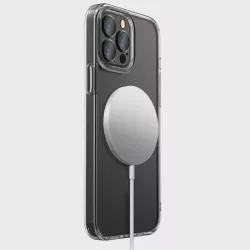 Coque UNIQ LifePro Xtreme Compatible MagSafe pour iPhone 13 Pro Max