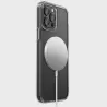 Coque UNIQ LifePro Xtreme Compatible MagSafe pour iPhone 13 Pro Max