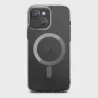 Coque UNIQ LifePro Xtreme Compatible MagSafe pour iPhone 13
