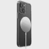 Coque UNIQ LifePro Xtreme Compatible MagSafe pour iPhone 13