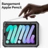 Coque Intégrale Étanche CASEPROOF pour iPad Mini 6 (2021)
