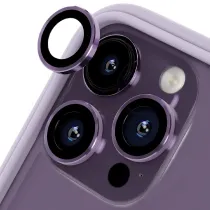 iPhone 14 Pro | Protection Caméra RHINOSHIELD en Verre Trempé 9H