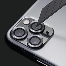 iPhone 14 Pro | Protection Caméra RHINOSHIELD en Verre Trempé 9H