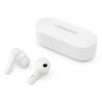 Pack Ledwood URBAN | Montre Connectée & Écouteurs Bluetooth