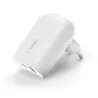 Chargeur BELKIN BoostCharge 37W - Double Port USB-C & USB-A