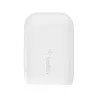 Chargeur BELKIN BoostCharge 37W - Double Port USB-C & USB-A