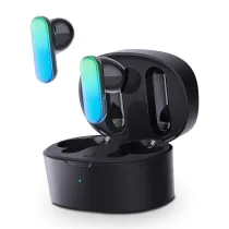 Écouteurs Bluetooth HHOGENE Gpods avec Effets Lumineux RVB