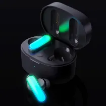 Écouteurs Bluetooth HHOGENE Gpods avec Effets Lumineux RVB