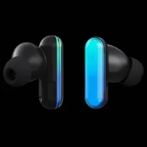 Écouteurs Bluetooth HHOGENE Gpods avec Effets Lumineux RVB