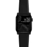 Apple Watch | Bracelet NOMAD Rugged Band - Attache Noire