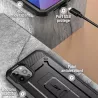 Coque Intégrale SUPCASE Beetle Pro pour iPhone 13 Pro