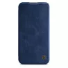 Étui NILLKIN Qin Pro Série pour iPhone 13 Pro