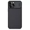 Coque MagSafe NILLKIN CamShield Pro pour iPhone 13 Pro Max