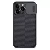 Coque MagSafe NILLKIN CamShield Pro pour iPhone 13 Pro
