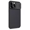 Coque MagSafe NILLKIN CamShield Pro pour iPhone 13 Pro