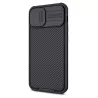 iPhone 13 | Coque NILLKIN CamShield Pro Magnétique