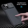 iPhone 13 | Coque NILLKIN CamShield Pro Magnétique