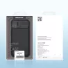 iPhone 13 | Coque NILLKIN CamShield Pro Magnétique