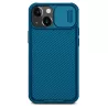 Coque NILLKIN CamShield Pro Magnétique pour iPhone 13 Mini