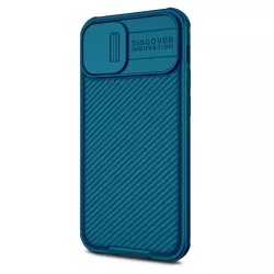 Coque NILLKIN CamShield Pro Magnétique pour iPhone 13 Mini