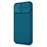 Coque NILLKIN CamShield Pro Magnétique pour iPhone 13 Mini
