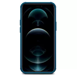 Coque NILLKIN CamShield Pro Magnétique pour iPhone 13 Mini