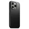 iPhone 15 Pro | Coque MagSafe NOMAD Modern Leather en Cuir