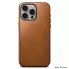 iPhone 15 Pro Max | Coque MagSafe NOMAD Modern Leather en Cuir