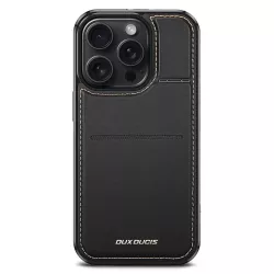 iPhone 15 Pro | Coque CB Chevalet DUX DUCIS Rafi Série