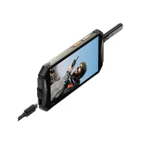 Smartphone Antichoc ULEFONE Armor 20WT avec Fonction PTT DMR