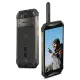 Smartphone Antichoc ULEFONE Armor 20WT avec Fonction PTT DMR